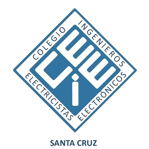 Colegio de Ingenieros Electricistas y Electrónicos - Santa Cruz