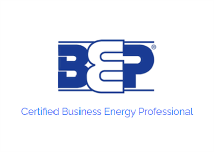 BEP — Energía para Negocios Certificado