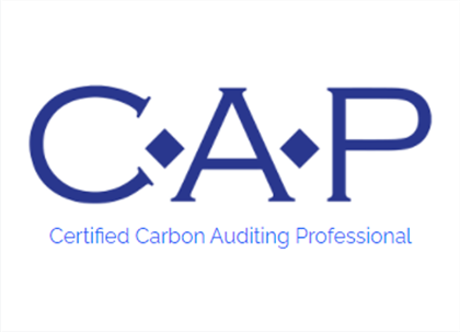CAP — Auditoría de Carbono Certificado