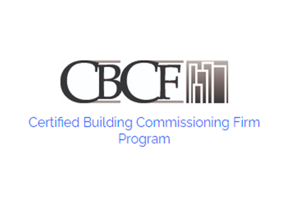 CBCF — Empresa Certificada en Puesta en Marcha de Edificios