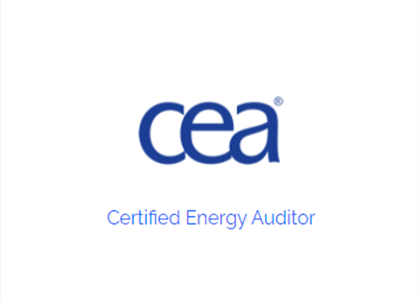 CEA — Auditor de Energía Certificado