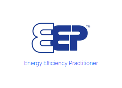 EEP — Practicante en Eficiencia Energética