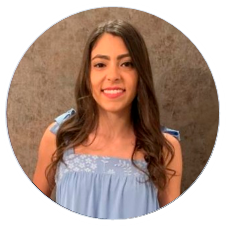 Andrea Carrillo