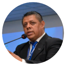 Oscar Siles
