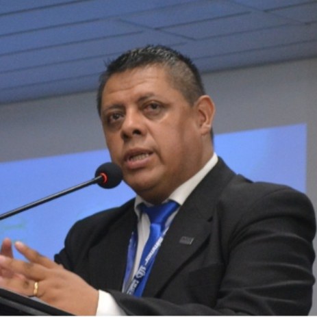 Oscar Siles