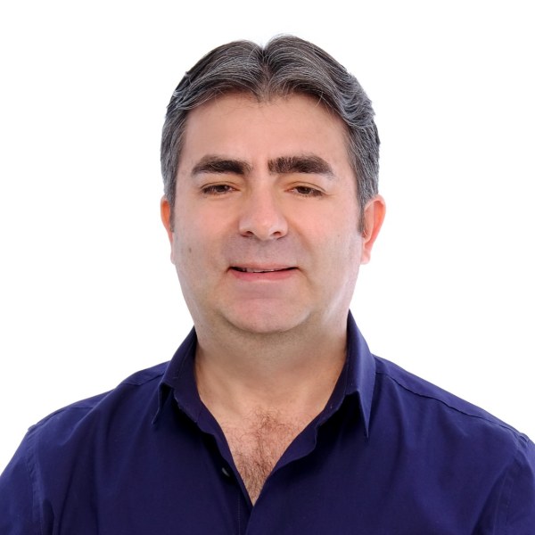 Ricardo Carrillo