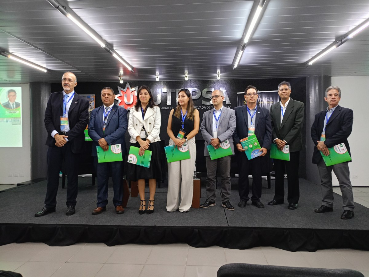 Foro Energético AEE Bolivia 2024